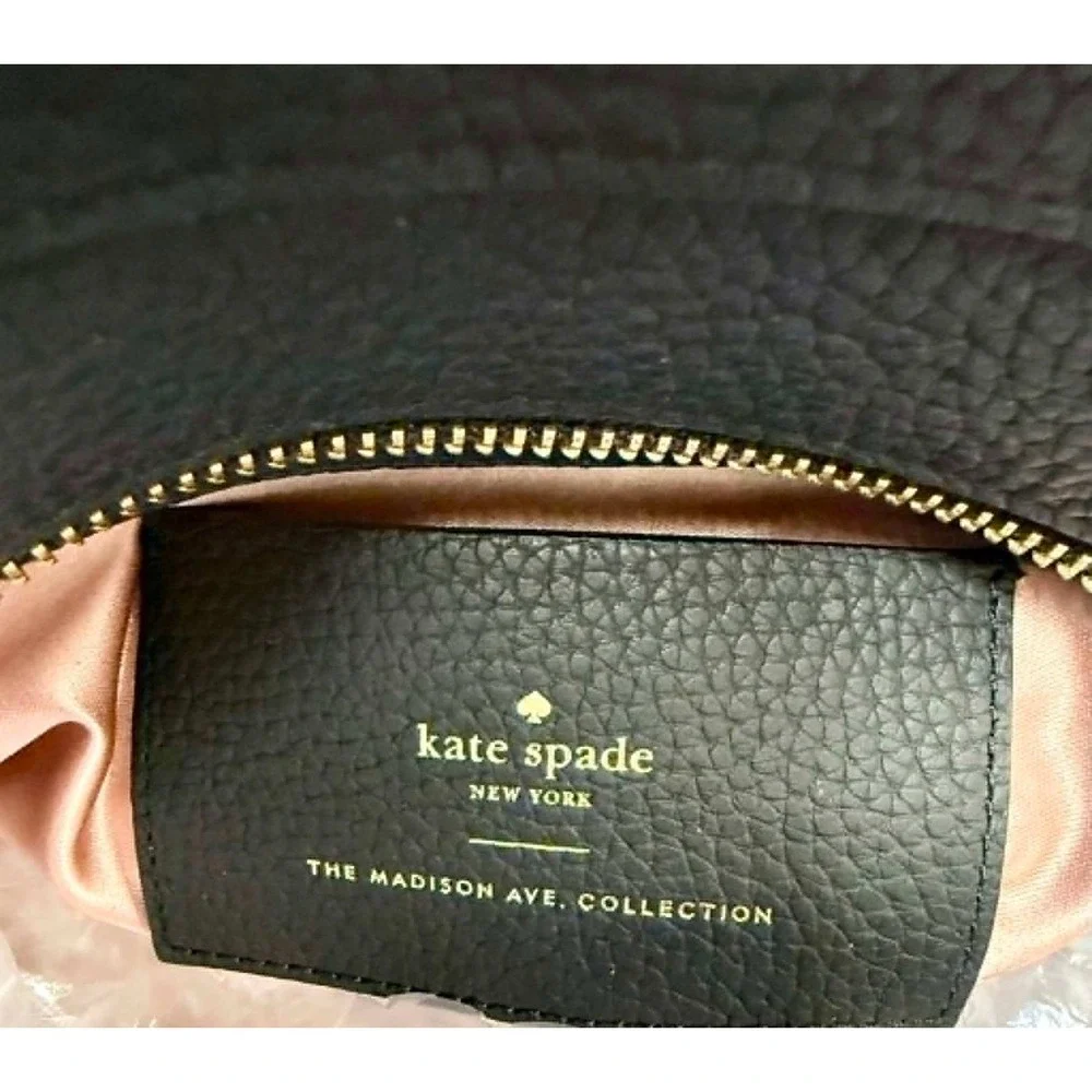 Kate Spade New York Daniels Drive Embellished Small Abigail Satchel